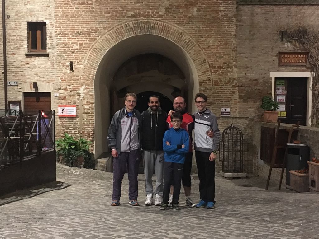 gradara